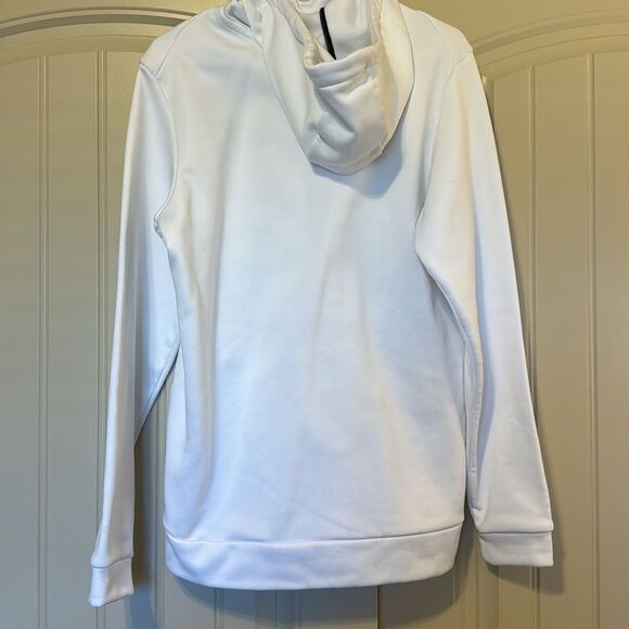 Men's Nike Therma Pull-Over Hoodie | Small - Picture 4 of 7
